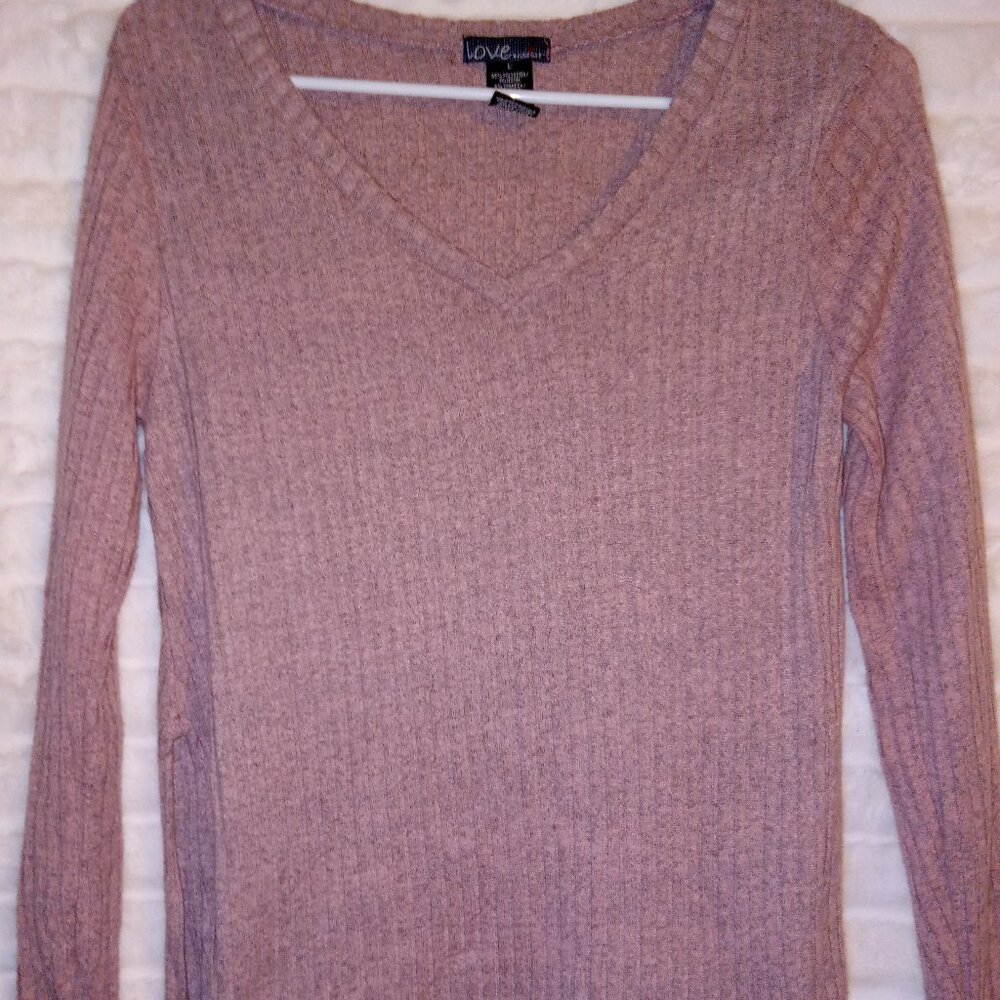 Love by Chesley Long Sleeve